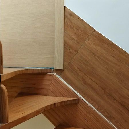 B&B Antico Granaio Bisceglie Ngoại thất bức ảnh