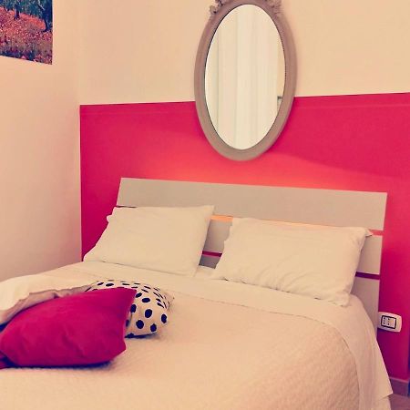 B&B Antico Granaio Bisceglie Ngoại thất bức ảnh