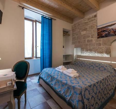 B&B Antico Granaio Bisceglie Ngoại thất bức ảnh