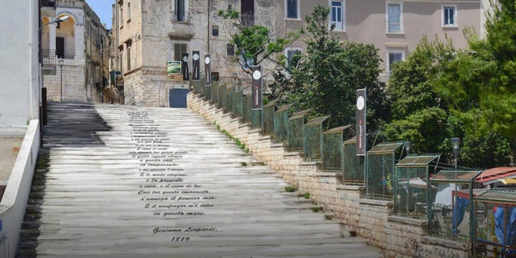 B&B Antico Granaio Bisceglie Ngoại thất bức ảnh