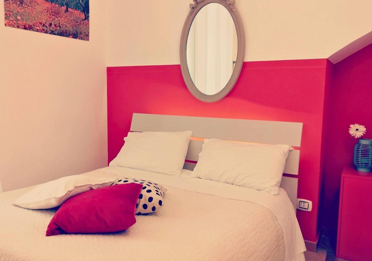 B&B Antico Granaio Bisceglie Ngoại thất bức ảnh