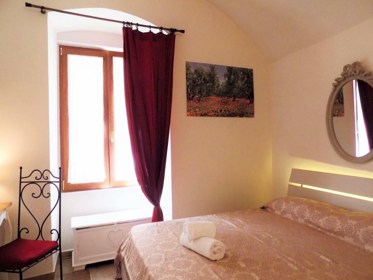 B&B Antico Granaio Bisceglie Ngoại thất bức ảnh