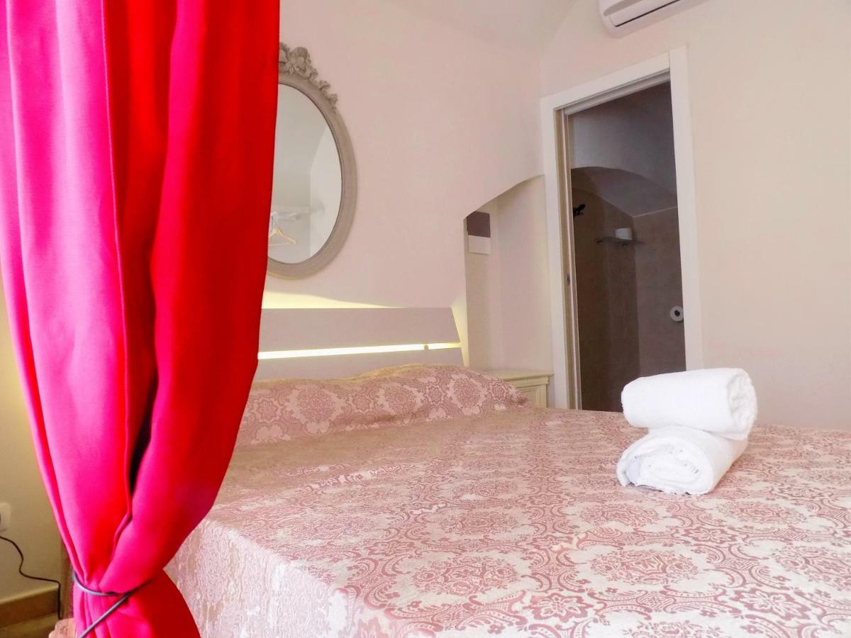 B&B Antico Granaio Bisceglie Ngoại thất bức ảnh