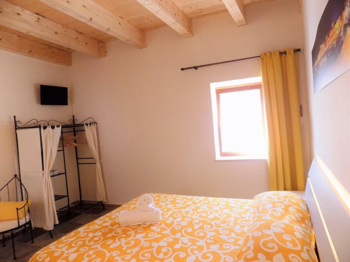 B&B Antico Granaio Bisceglie Ngoại thất bức ảnh