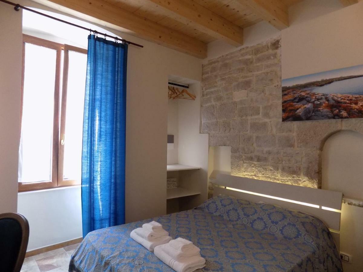 B&B Antico Granaio Bisceglie Ngoại thất bức ảnh