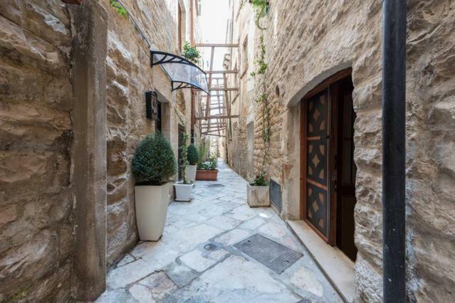 B&B Antico Granaio Bisceglie Ngoại thất bức ảnh