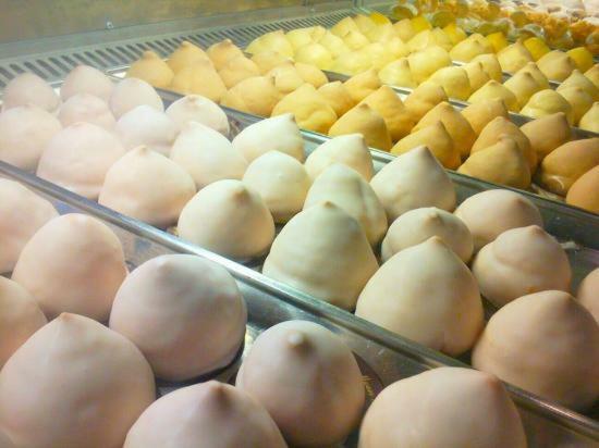 B&B Antico Granaio Bisceglie Ngoại thất bức ảnh